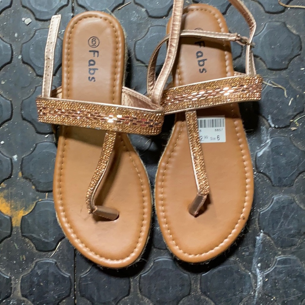 Sandals